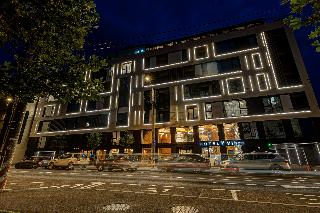 Hotel Vibre