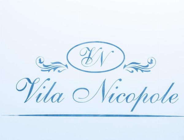 Vila Nicopole Art and Wine